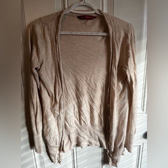 B.U.M. Equipment | Cardigan - Picture 2 of 7